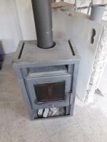 Kaminofen 5KW Nordrhein-Westfalen - Kürten Vorschau