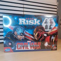 Risiko Marvel Captain America Civil War Avangers Brettspiel NEU Bayern - Lauingen a.d. Donau Vorschau