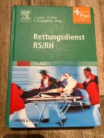 Rettungsdienst Buch Niedersachsen - Denkte Vorschau