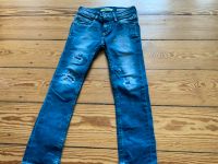 ***VINGINO*** blaue Jeans Gr.116 Schleswig-Holstein - Kiel Vorschau