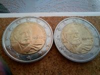 2 Euro Münzen Helmut Schmidt Thüringen - Gotha Vorschau