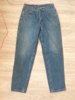 Levi’s Jeans 30 32 orange Tab Retro denim 501 levis Wrangler Nordrhein-Westfalen - Lippstadt Vorschau