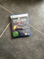 Spider Man neu PlayStation 5 Bayern - Schweinfurt Vorschau