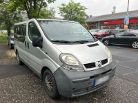 Renault TRAFIC 1.9 9 Sitzer Rheinland-Pfalz - Neuwied Vorschau