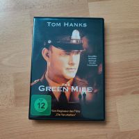 The Green Mile Tom Hanks DVD Film Nordrhein-Westfalen - Heiligenhaus Vorschau