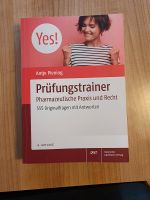 Piening Prüfungstrainer 3. Staatsexamen Pharmazie Niedersachsen - Peine Vorschau