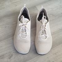 Herren Zero Drop Fuß geformt Joe Nimble weiß Laufschuhe Gr,11 Kiel - Wellsee-Kronsburg-Rönne Vorschau