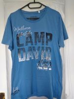 T-Shirt CAMP DAVID                       Größe M Brandenburg - Erkner Vorschau