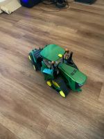 BRUDER JOHN DEERE 9RX Niedersachsen - Bad Pyrmont Vorschau