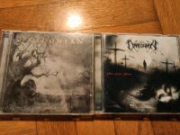 DRACONIAN CD CDs Doom Metal CD CDs Baden-Württemberg - Baden-Baden Vorschau