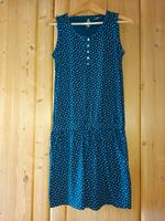 Jumpsuit Gina Benotti Gr. 36/38 blau Hessen - Nieste Vorschau
