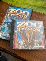 Zoo Tycoon - PC Spiel mit Erweiterung Baden-Württemberg - Neckarsulm Vorschau
