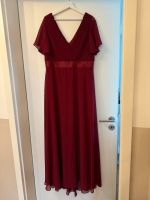 Abendkleid Gr. XL Bayern - Freilassing Vorschau