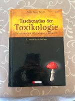 Taschenatlas der Toxikologie - 2. Ausgabe Saarland - St. Ingbert Vorschau