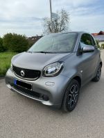 Smart ForTwo / 52 kW / Matt Grau Baden-Württemberg - Ostfildern Vorschau