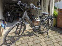 2019er Winora Sinus i9 Einrohr Bosch E-Bike 50cm 28 Zoll Nordrhein-Westfalen - Witten Vorschau