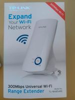 TP-Link Universal WiFi Range Extender Hessen - Leun Vorschau