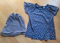 Sommerset, T-Shirt und kurze Hose Gr. 104 Brandenburg - Brandenburg an der Havel Vorschau