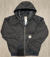 Carhartt Active Jacket, Übergangsjacke, neuwertig!, y2k, baggy Frankfurt am Main - Nordend Vorschau