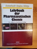 Lehrbuch der Pharmazeutischen Chemie, Auterhoff, Knabe, Höltje Walle - Utbremen Vorschau