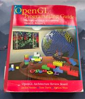OpenGL Programming Guide Release 1 Niedersachsen - Spelle Vorschau