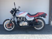 Suzuki GS 550 M Katana Baden-Württemberg - Starzach Vorschau