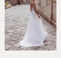Brautkleid, Hochzeitskleid, 38, ivory Nordrhein-Westfalen - Gütersloh Vorschau