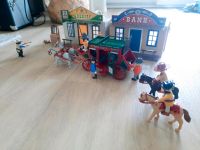 Playmobil wilder Westen Cowboys/Western Nordrhein-Westfalen - Herne Vorschau
