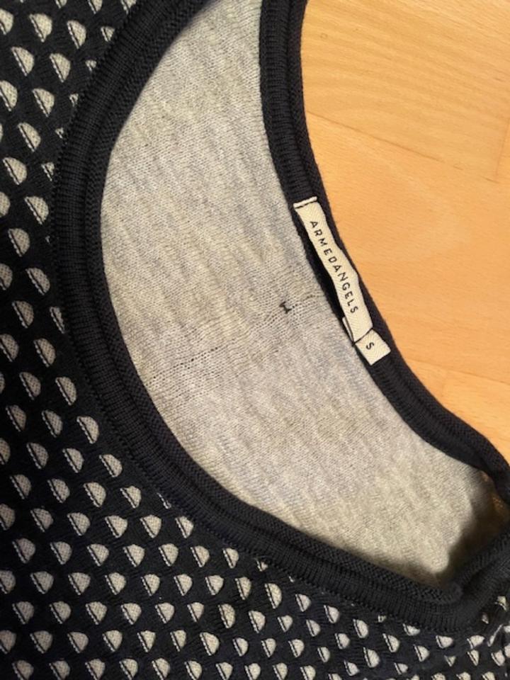Pullover Armedangels Sweatshirt Baumwolle NEU GR. S in Berlin