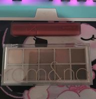 Romand Rom&nd Lidschatten Palette & Matte Tint kbeauty Nordrhein-Westfalen - Königswinter Vorschau