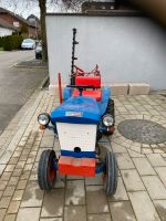 Traktor der Marke Gutbrod Nordrhein-Westfalen - Linnich Vorschau