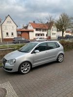 VW Polo 9n3 GTI Hessen - Heuchelheim Vorschau