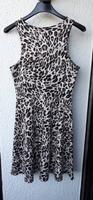 Schönes Sommerkleid von H&M Gr. 36 Länge 89 cm Baden-Württemberg - Bruchsal Vorschau