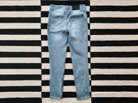 CLOSED | Jeans skinny Denim TIGER W27 28 hellblau schöne Details Bayern - Würzburg Vorschau