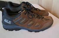 Wanderschuhe Pankow - Weissensee Vorschau