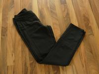 MAC Carrie Polo New Gr. 40/30 schwarze Hose Damenhose Popeline Bayern - Augsburg Vorschau