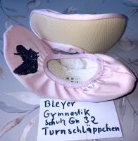 Ballerinas/ Turnschläppchen,Gr 32 Nordrhein-Westfalen - Remscheid Vorschau