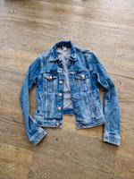 Jeansjacke H&M Gr 36 wie neu Nordrhein-Westfalen - Werne Vorschau