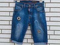 Jeans Shorts v.DSQUARED2 Gr. 32Modisch Bochum - Bochum-Wattenscheid Vorschau