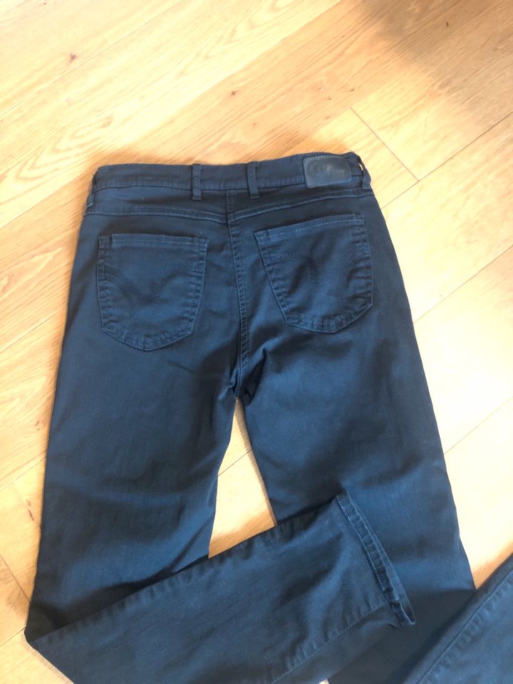 Toni Perfect Shape Damenhose Jeanshose in Müllheim