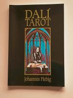 Johannes Fiebig Dali Tarot Buch - keine Karten Baden-Württemberg - Lauda-Königshofen Vorschau