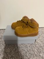 Nike Air Force 1 Gr. 21 NEU Nordrhein-Westfalen - Gelsenkirchen Vorschau