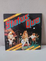 LP Schallplatte Vinyl Status Quo Portrait Bayern - Atting Vorschau