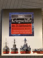 Jane‘ Kriegsschiffe des 20. Jahrhundert, Buch, Sachbuch Berlin - Lichtenberg Vorschau