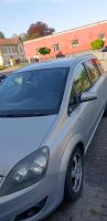 Opel Zafira 1.9CDTI 7-Sitzer Turboschaden Nordrhein-Westfalen - Neuenrade Vorschau