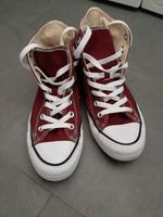 Converse Chucks Gr. 37,5 NEU Sachsen-Anhalt - Bitterfeld Vorschau