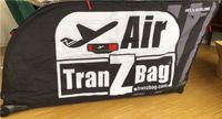 Vermiete Fahrradtasche Tranzbag Air Bike Travel Bag Transport Hamburg-Mitte - Hamburg Hamm Vorschau