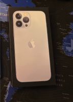Apple iPhone 13 Pro Max 128gb Sierra Blau wie NEU Hannover - Kirchrode-Bemerode-Wülferode Vorschau