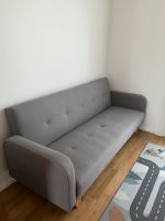 Schlafsofa Maisons du Monde Hessen - Bad Vilbel Vorschau