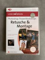 Video Training - Photoshop Retusche & Montage Westerwaldkreis - Elsoff (Westerwald) Vorschau